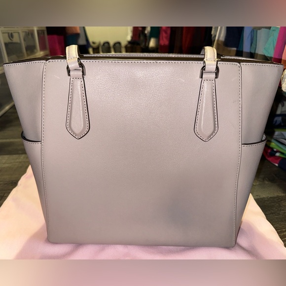 Large Kate Spade Beige Tote - Picture 5 of 15